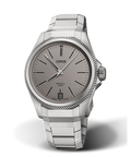 Oris ProPilot X Calibre 400 Watch with Grey Dial