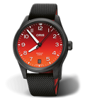 Oris Coulson Limited Edition Watch, 41mm