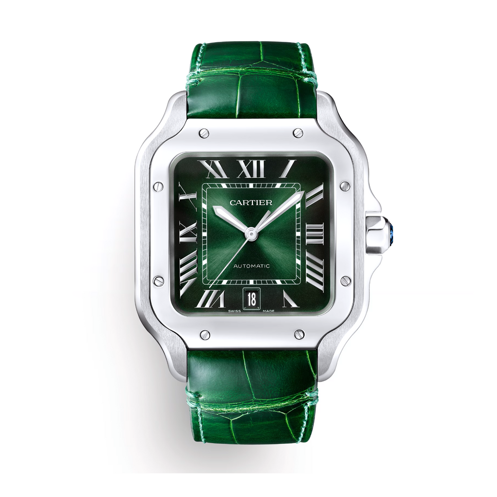 Santos de Cartier Watch