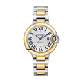 Ballon Bleu de Cartier Watch