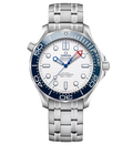 OMEGA Seamaster Diver 300m, 42mm with Stainless Steel Bracelet