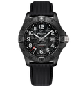 Breitling Avenger Automatic 42 Night Mission Watch with Carbon Dial