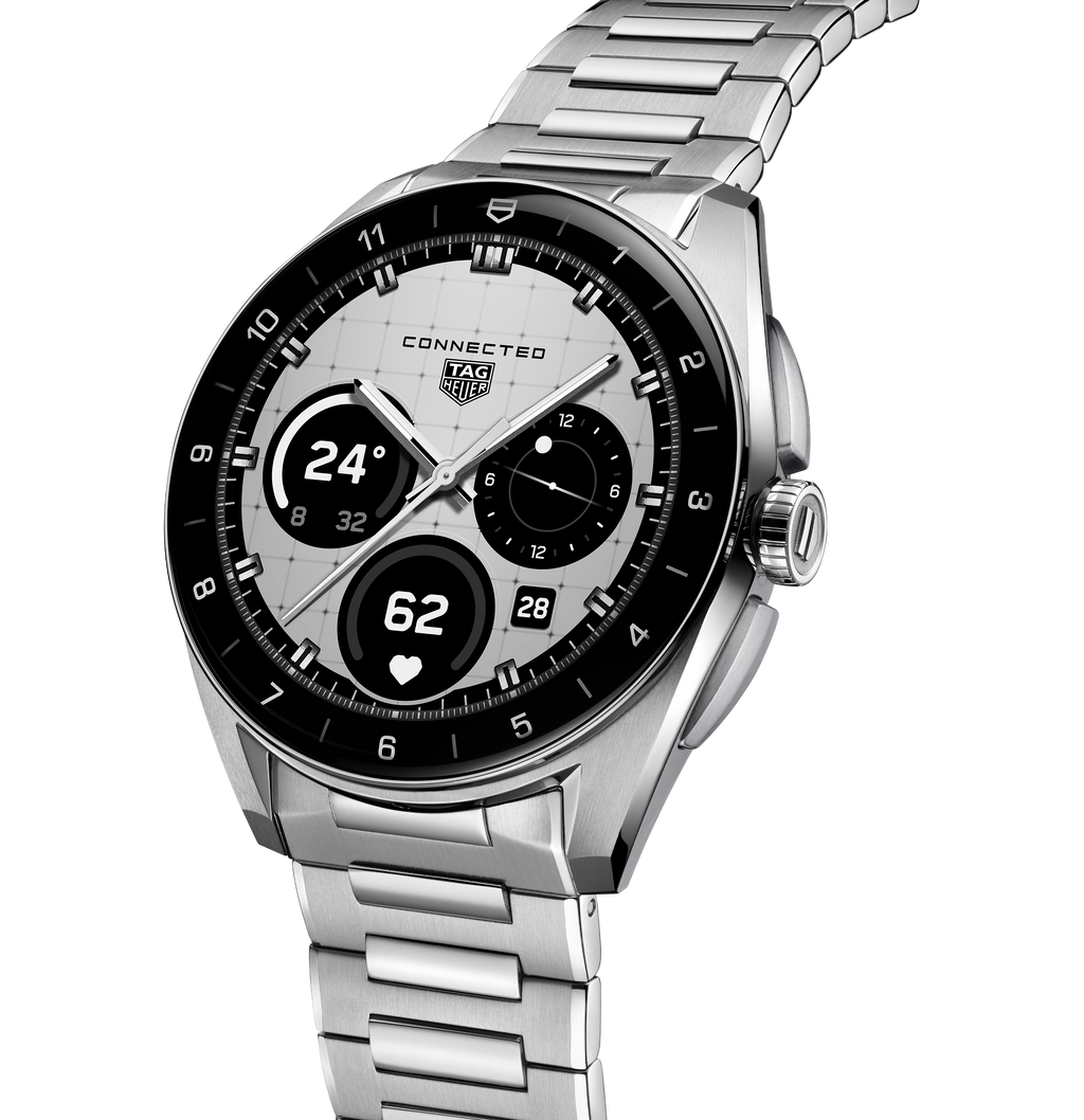 TAG Heuer Connected Calibre E5 40mm