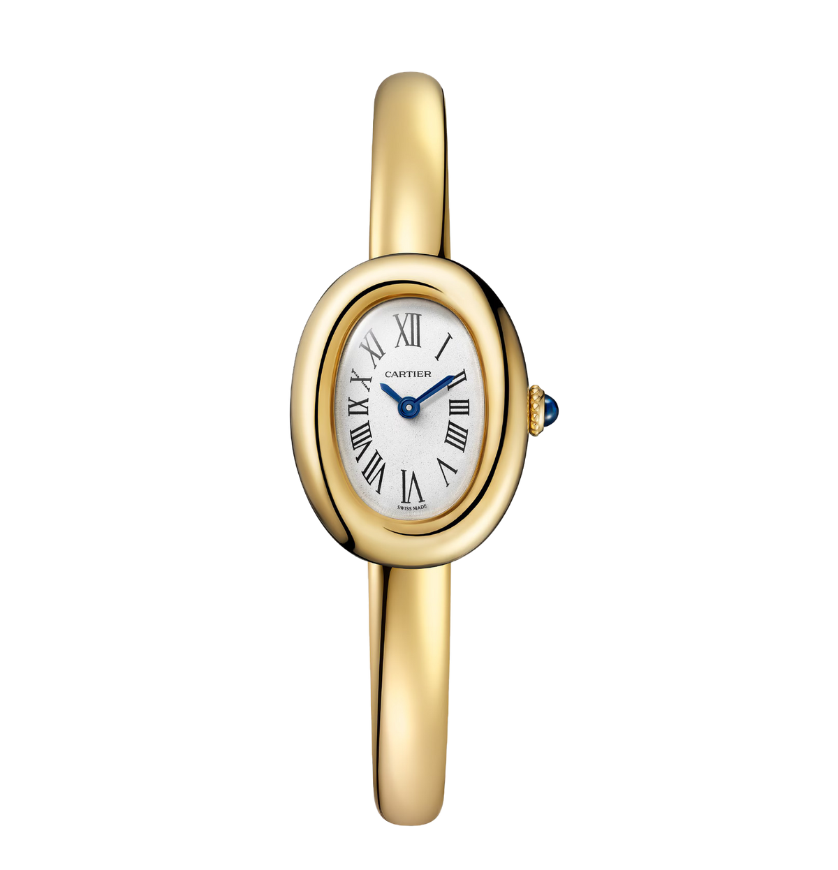 Baignoire Watch
