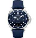 Panerai Submersible QuarantaQuattro Blu Profondo, 44mm