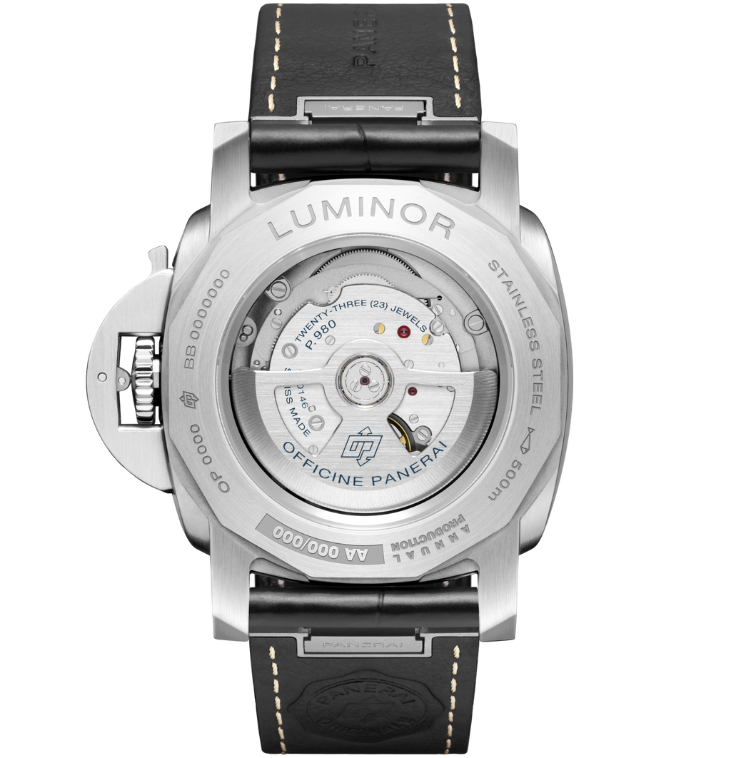 Panerai Luminor Marina, 44mm