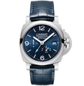 Panerai Luminor BiTempo Power Reserve, 44mm