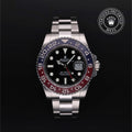 Rolex Certified Pre-Owned GMT-Master II