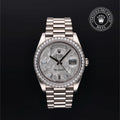 Rolex Certified Pre-Owned Day-Date