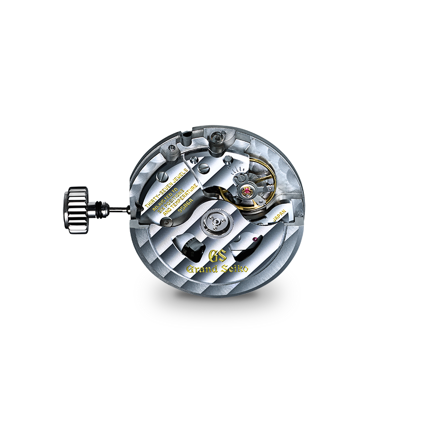 Grand Seiko Hi-Beat 36000 GMT SBGJ261