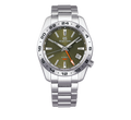 Grand Seiko Automatic GMT SBGM247