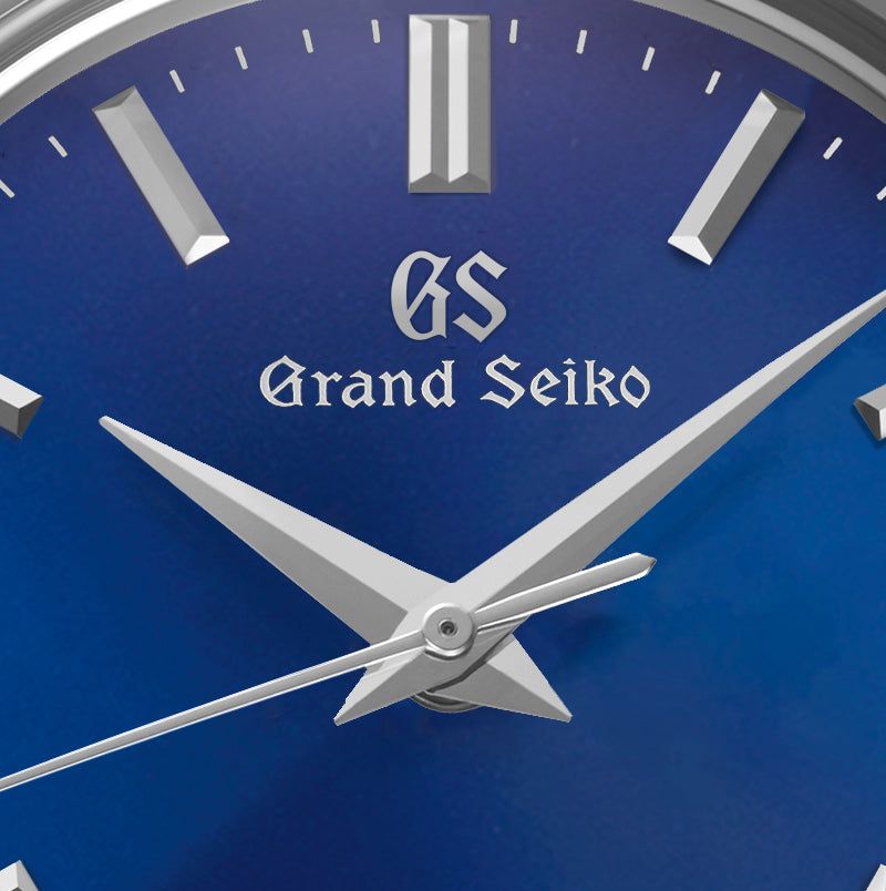 Grand Seiko Manual SBGW279