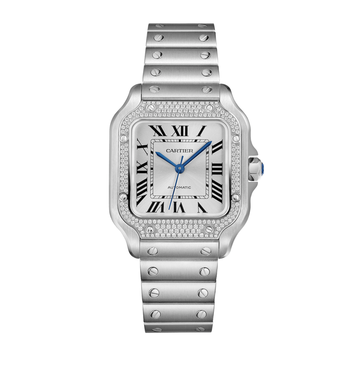 Santos de Cartier Watch