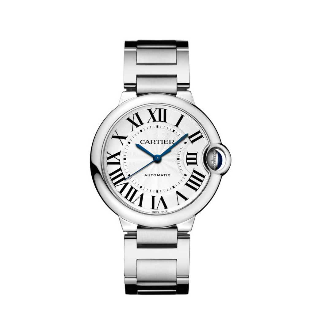Ballon Bleu de Cartier Watch