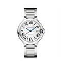Ballon Bleu de Cartier Watch
