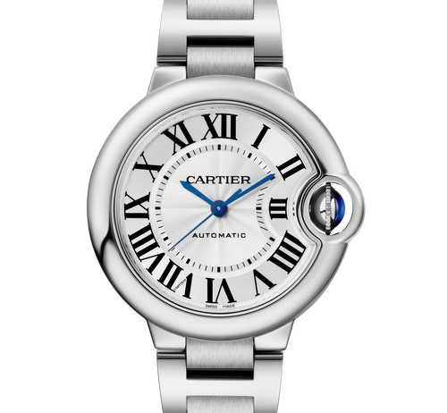 Ballon Bleu de Cartier Watch
