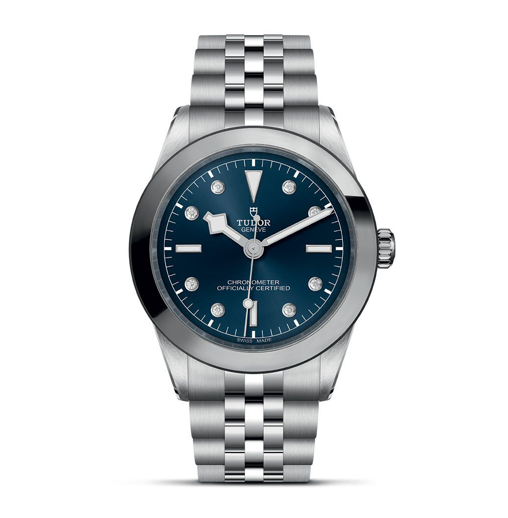 Black Bay 39