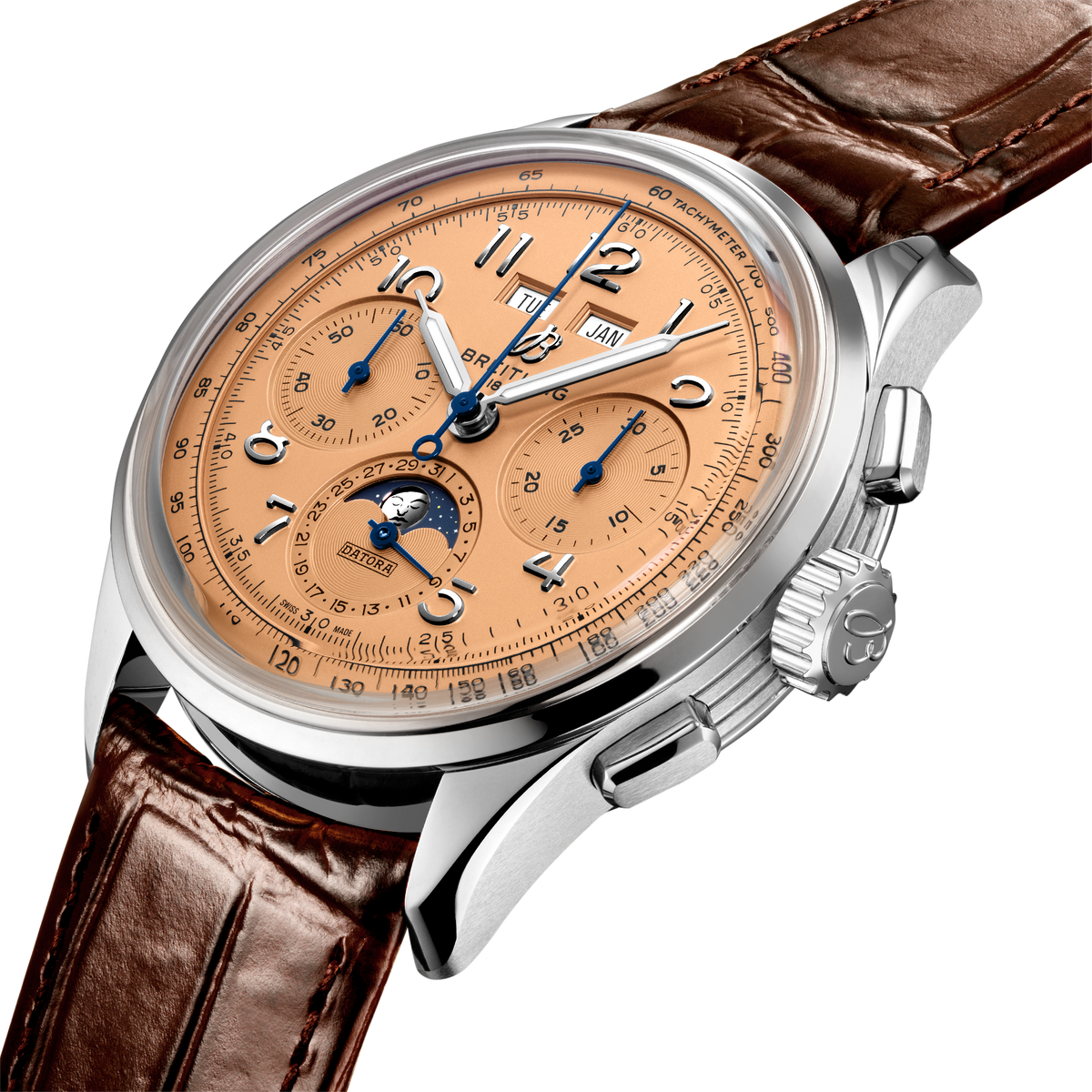 Breitling Premier B25 Datora 42