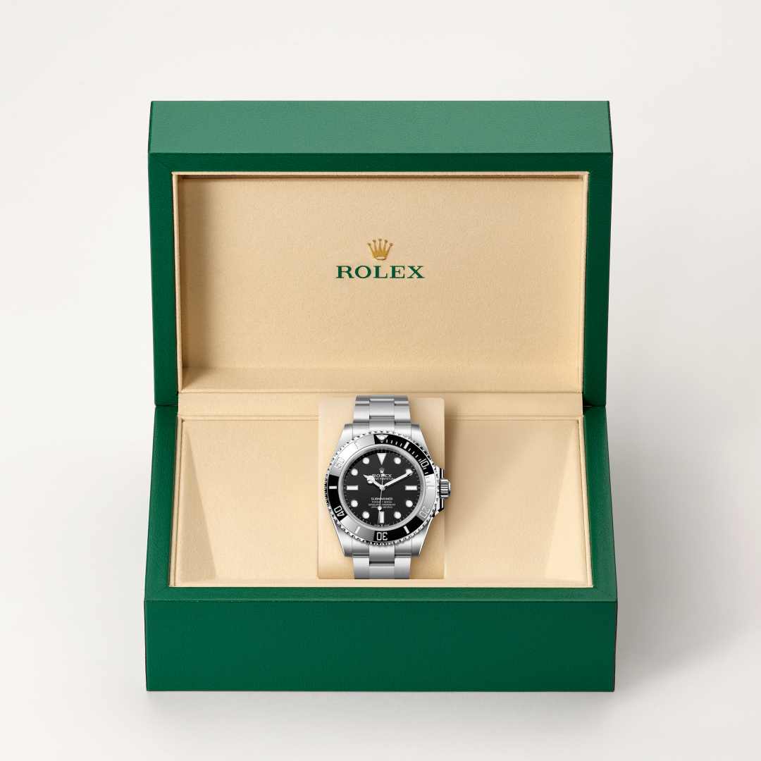 Rolex Submariner