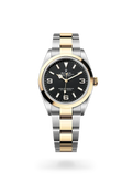 Rolex Explorer 36