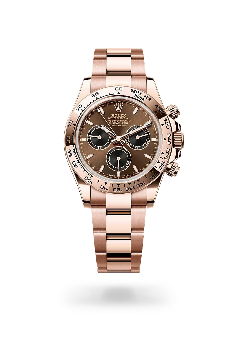 Rolex Cosmograph Daytona