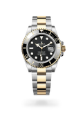 Rolex Submariner Date