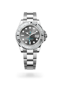 Rolex Yacht-Master 40