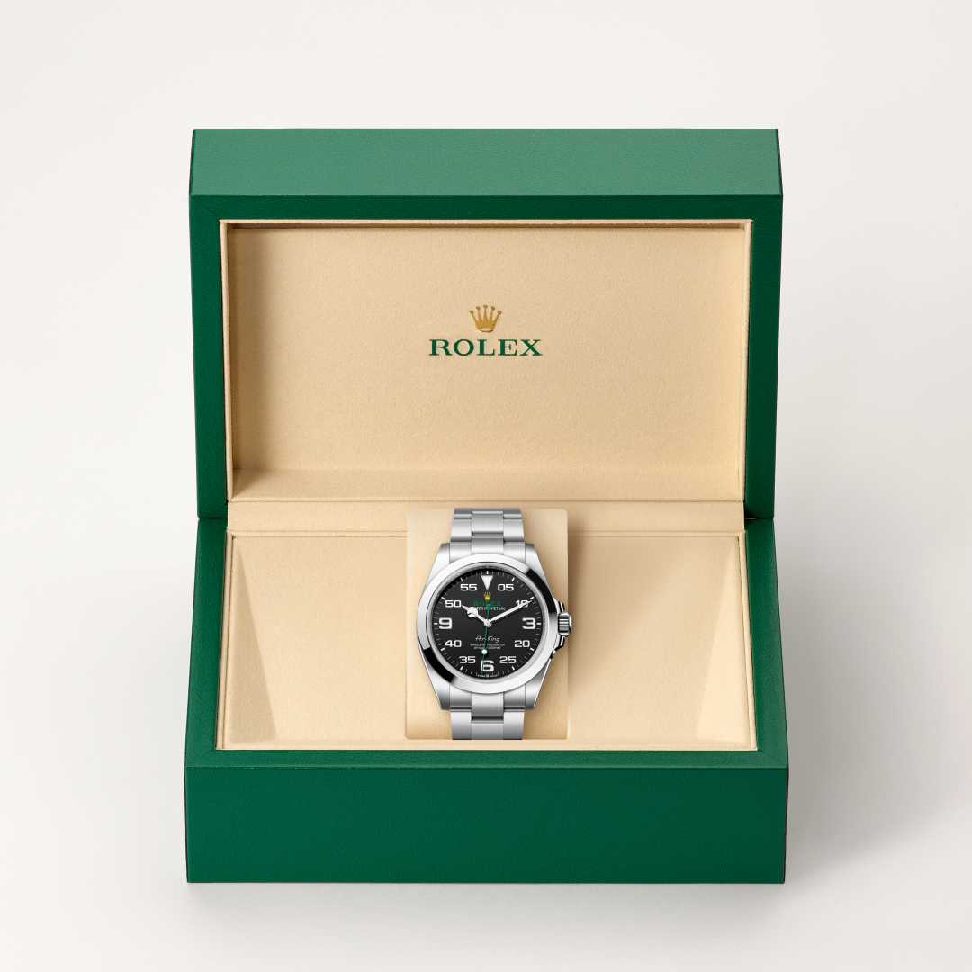Rolex Air-King