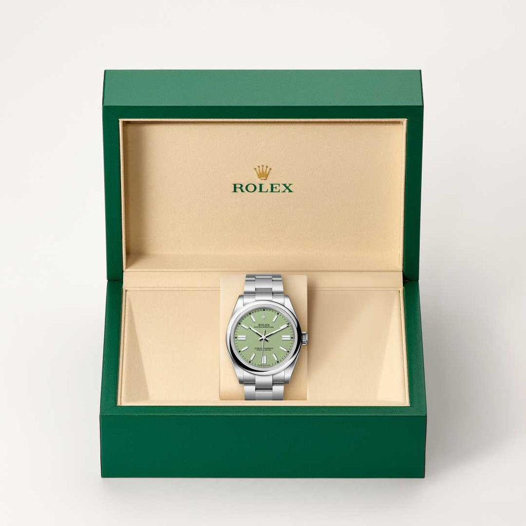 Rolex Oyster Perpetual 41