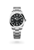 Rolex Explorer 40