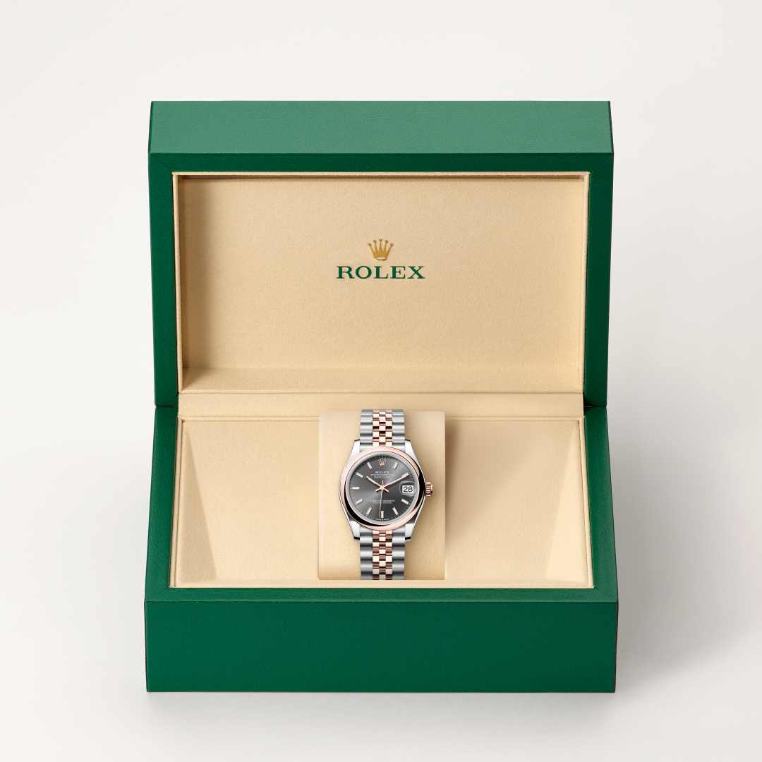 Rolex Datejust 31