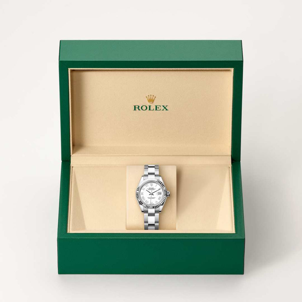 Rolex Lady-Datejust