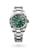 Rolex Sky-Dweller