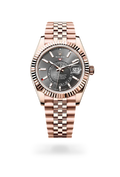 Rolex Sky-Dweller