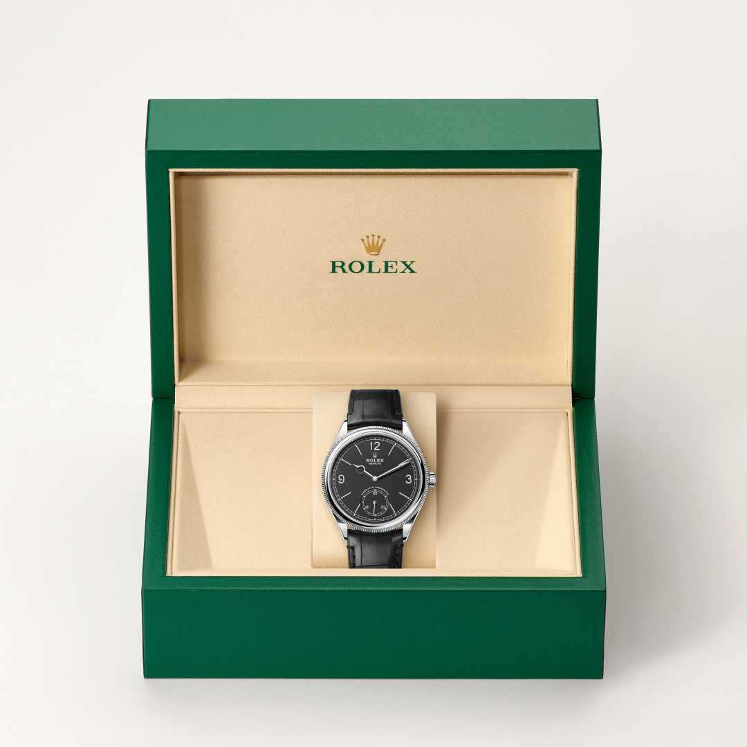 Rolex 1908