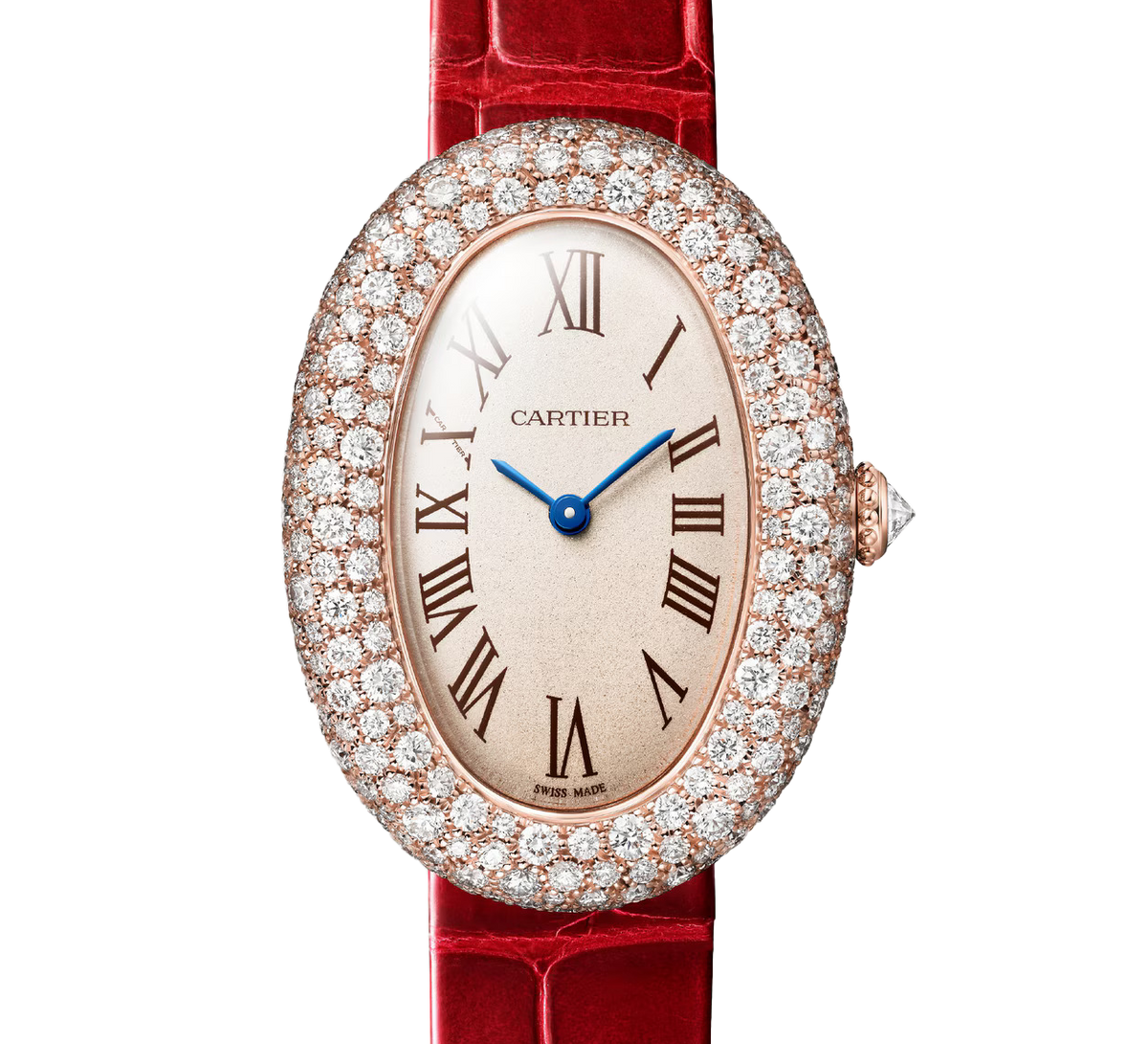 Baignoire Watch